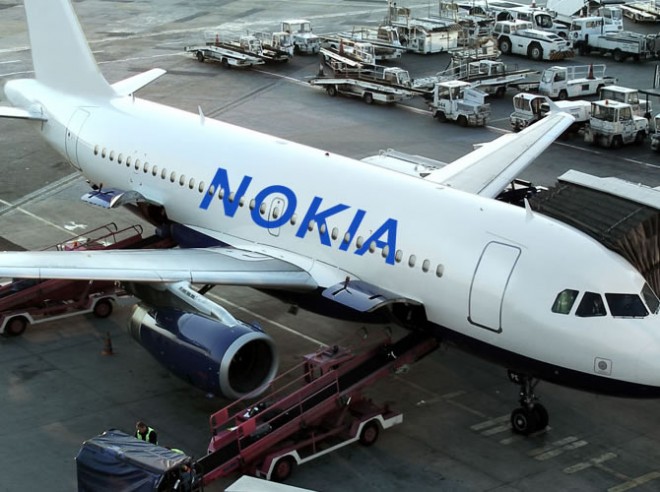 Nokia Plan E