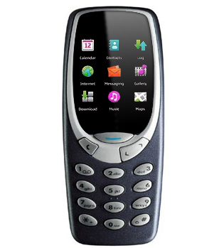 Nokia Plan H