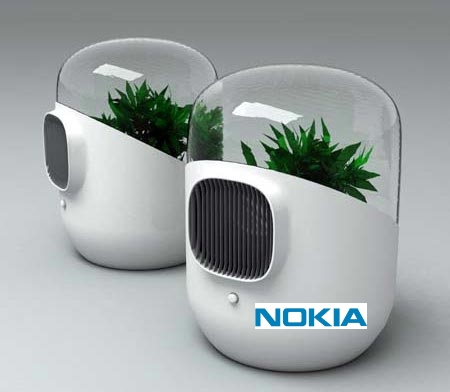 Nokia Plan T