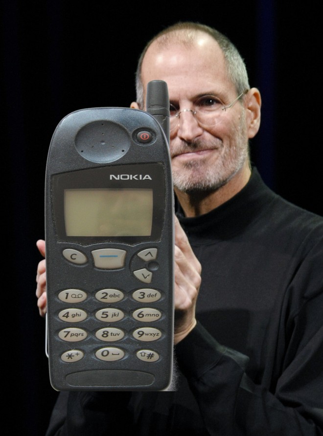 Nokia Plan Y