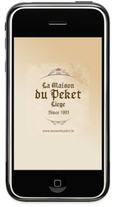Maison du Peket Maison du Peket