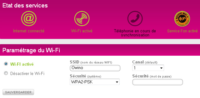 Voo Fon Voo Fon