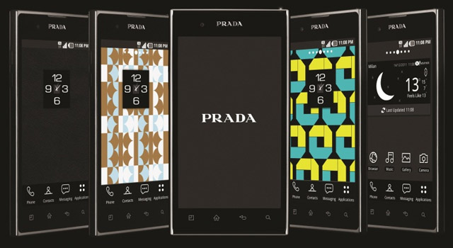 LG Prada 3.0