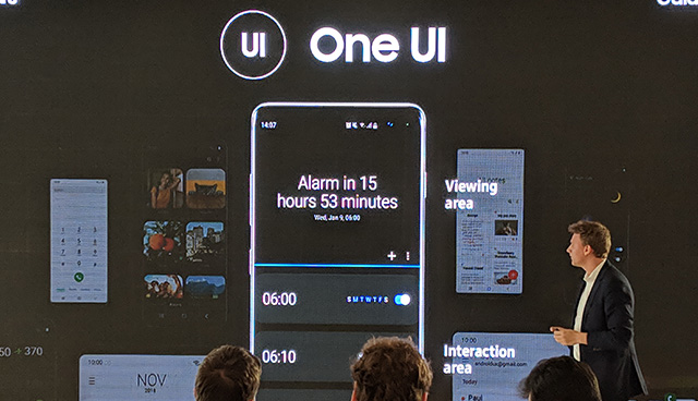 Samsung-Galaxy-S10-OneUI