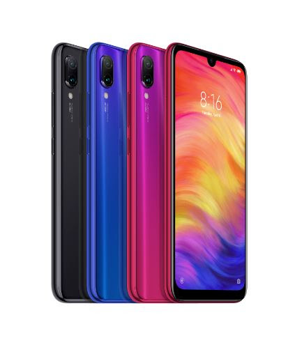 Redmi 7
