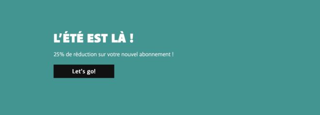 Base lance une promotion 25% cet été 2022 
