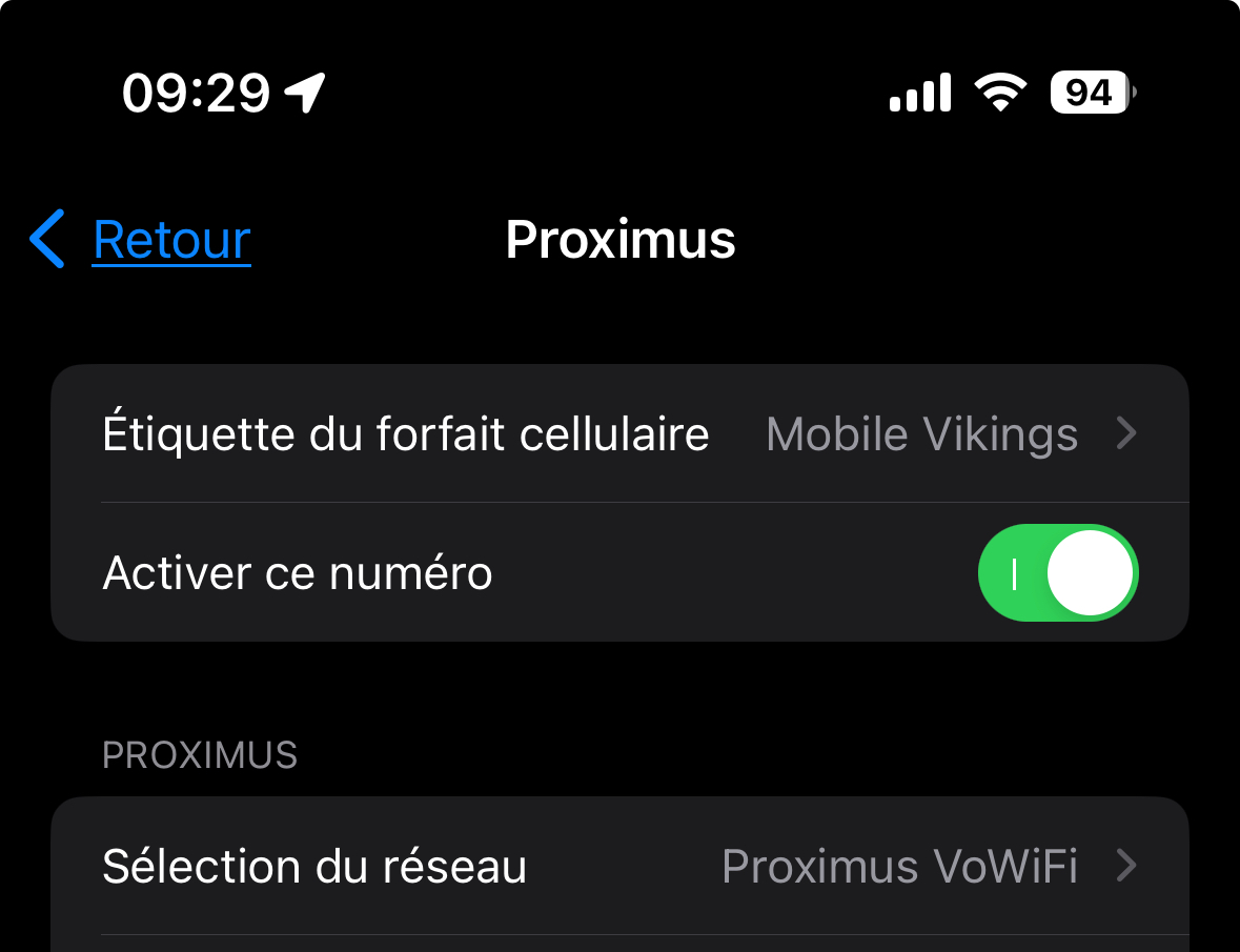 Mobile Vikings active les appels Wi-Fi et prépare de nouveaux forfaits ...